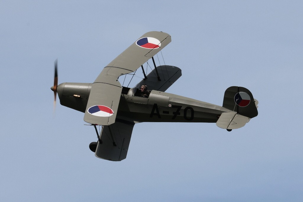  Aero C-104 S