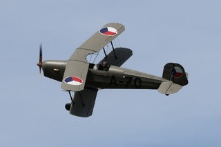  Aero C-104 S