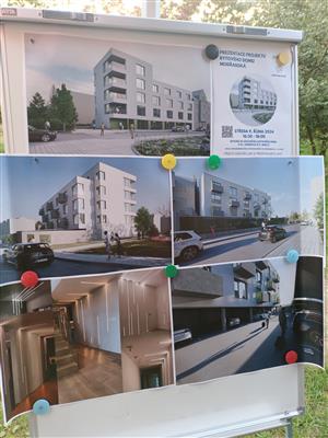 Participace 9. 10. 2024, vizualizace