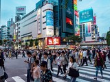Japonsko