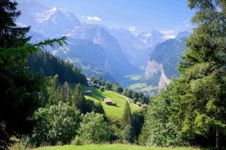 Wengen