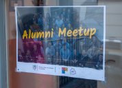 Alumni Meetup Sweden