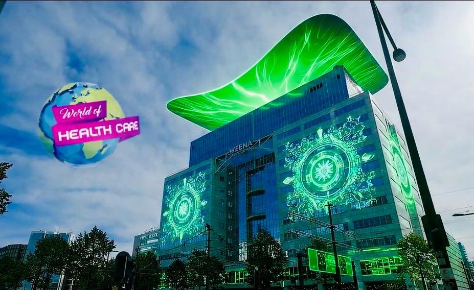 Czech medical technologies succeed at a prestigious event in the Netherlands