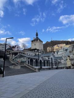 Karlovy Vary