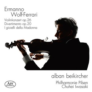 Alban Beikircher