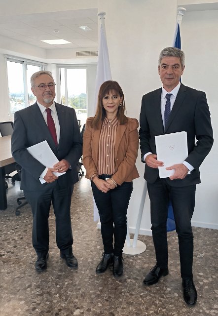 Vladimr Nmec, Marilena Evangelou, Yiannis Nicolaides