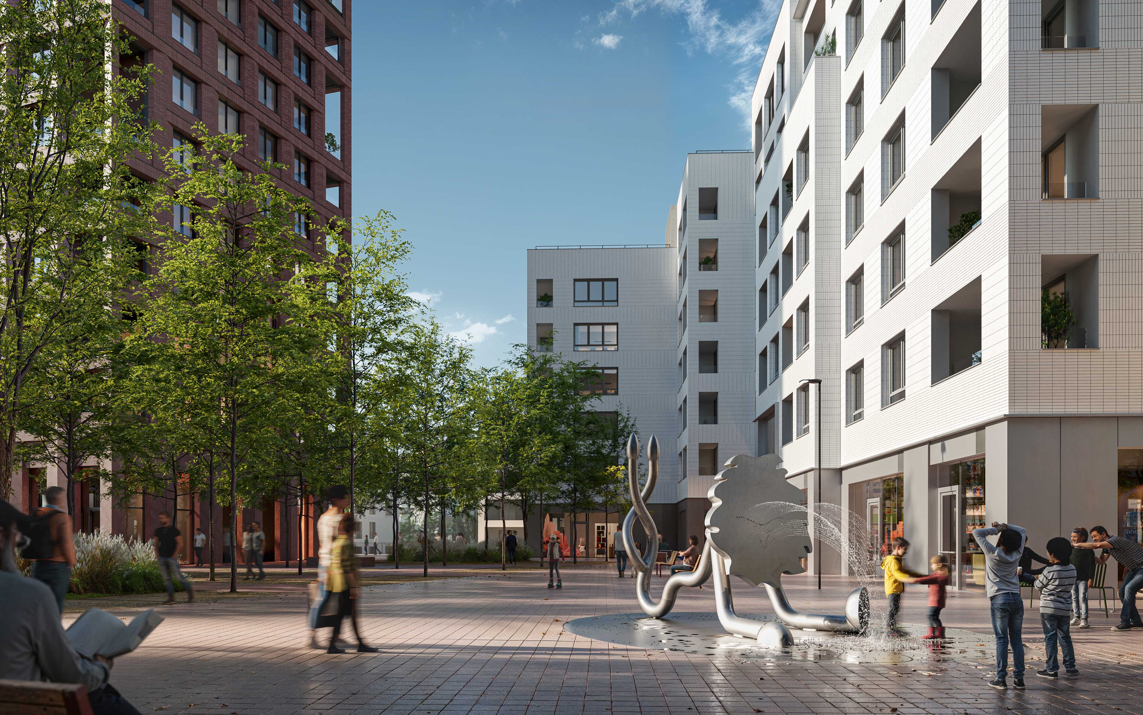 Cukrovarnické náměsí 