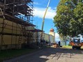 Rekonstrukce prob�h� za provozu