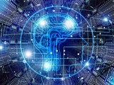 Um�l� inteligence ilustra�n�