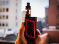 vaporiz�r ilustra�n� foto