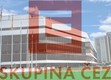 Kongresov� centrum Praha - valn� hromada �EZ