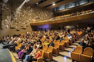 Koncert "esko se setkv s Kyprem v Evropsk Unii"