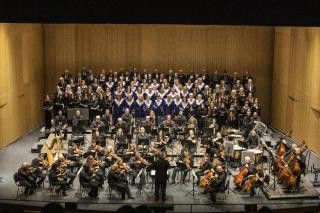 Koncert "esko se setkv s Kyprem v Evropsk Unii"