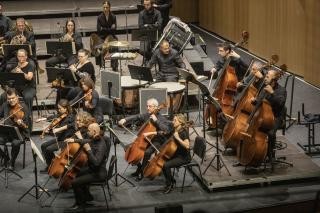 Koncert "esko se setkv s Kyprem v Evropsk Unii"