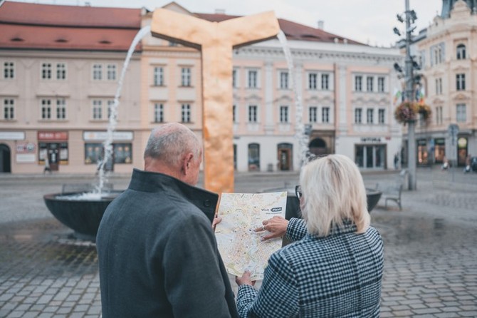 Zdroj fotografi: Plze  TURISMUS