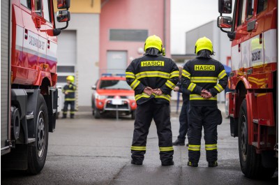 Olomout hasii maj novou budovu i vyproovac techniku