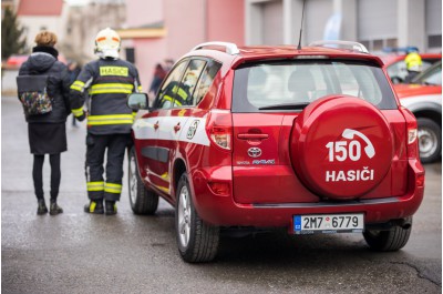 Olomout hasii maj novou budovu i vyproovac techniku