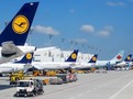 Lufthansa