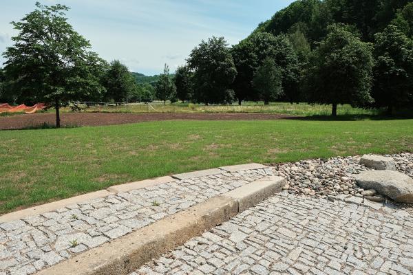 Biotop v Dolánkách_červen 2026