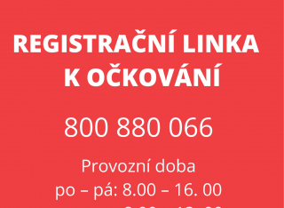 Libereck kraj opt zavd linku pro registraci k okovn