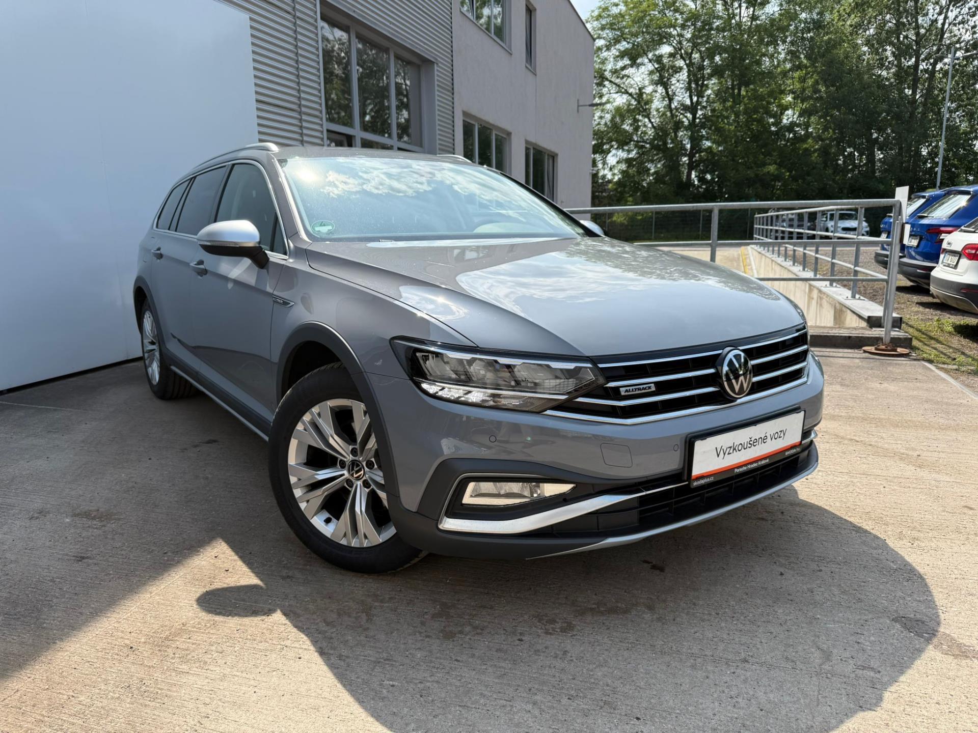 Volkswagen passat 2.0 TDI