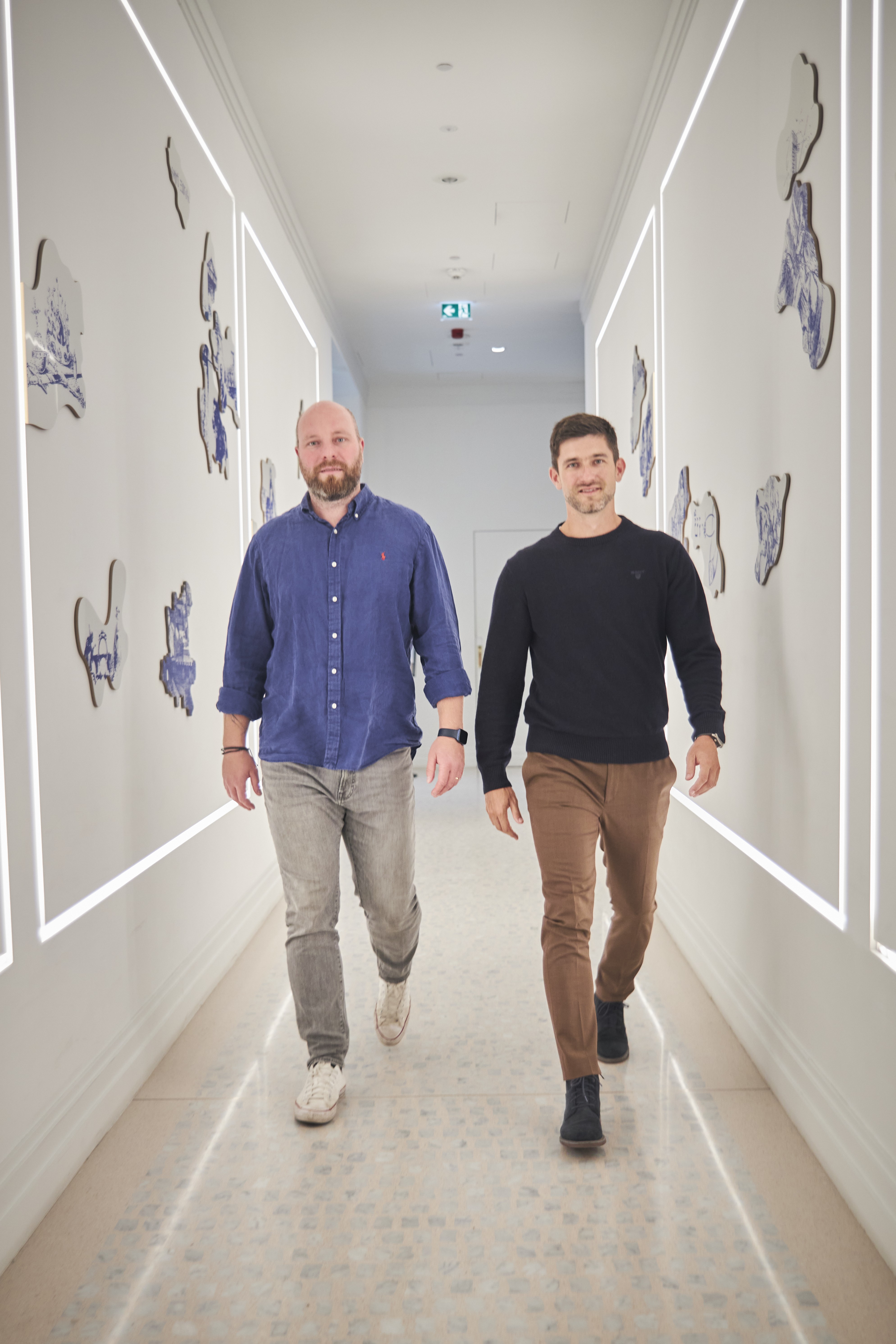 Michalovský Urbánek