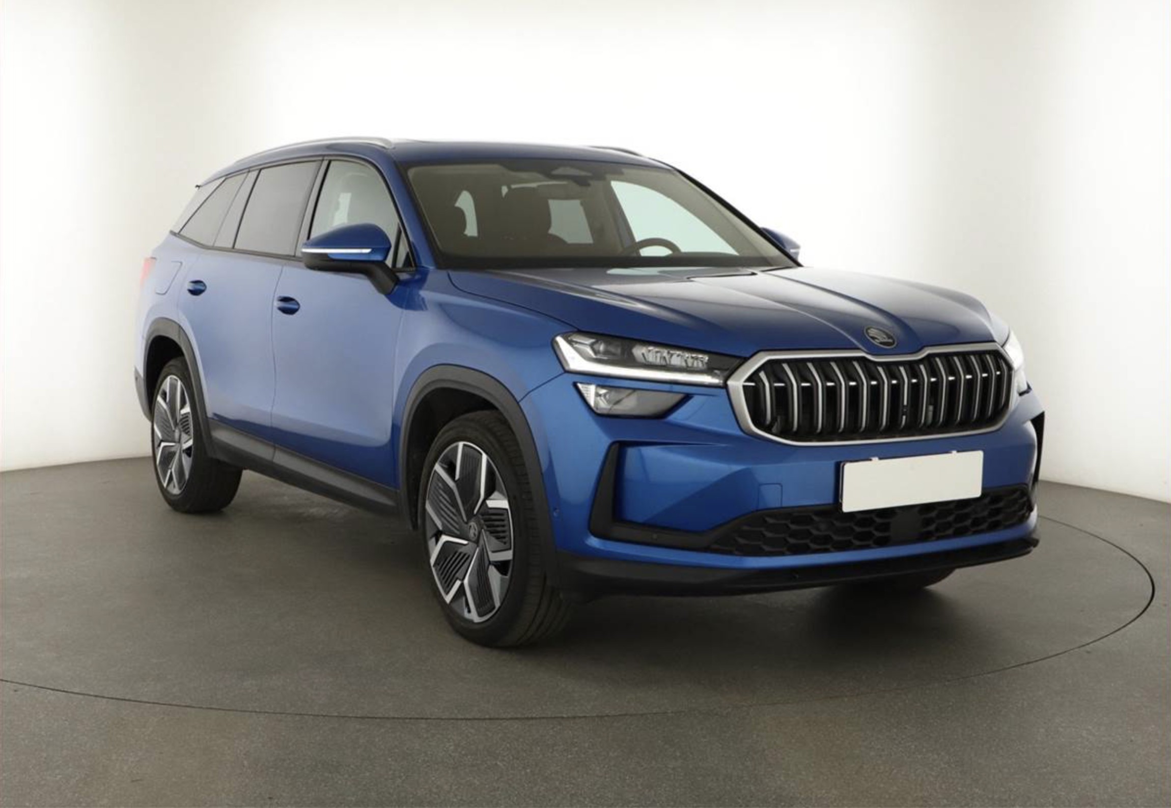 Škoda Kodiaq 2.0 TDI