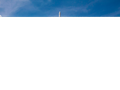 Start rakety Falcon 9 od SpaceX