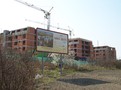 Zličín, nové byty