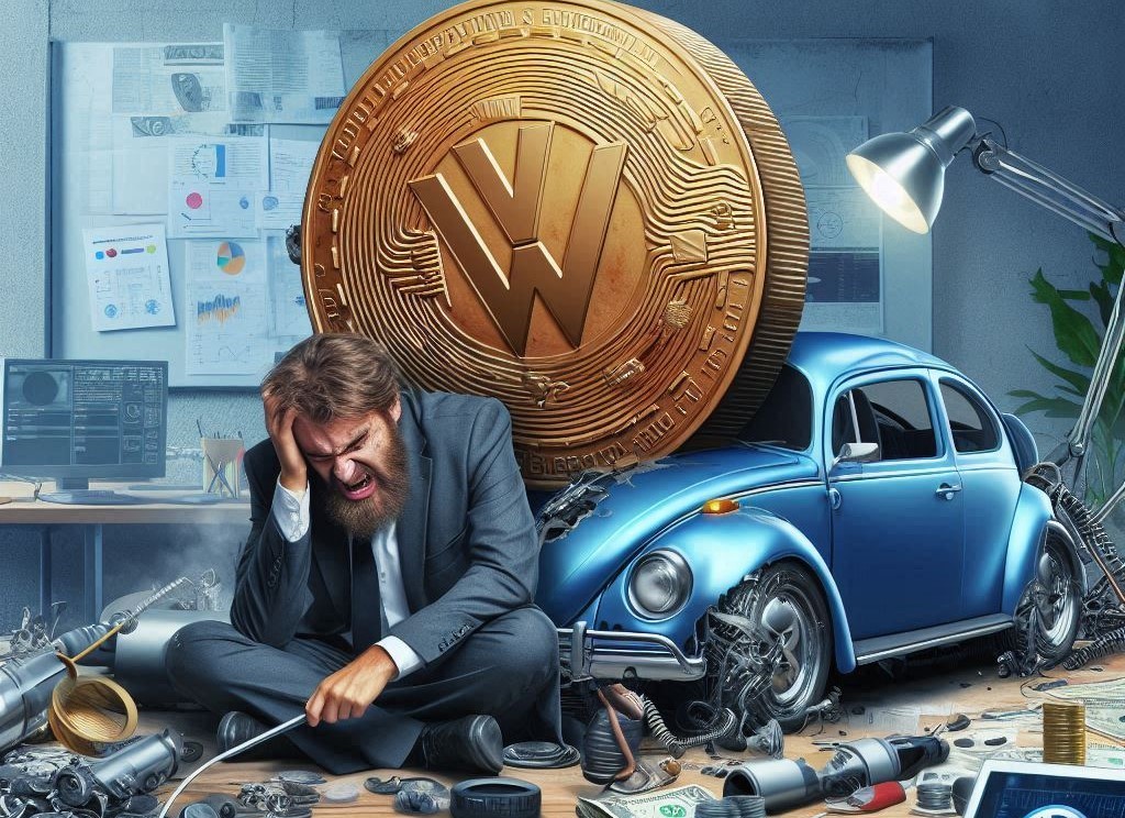 Volkswagen plans major layoffs: What does this mean for the Czech industry?