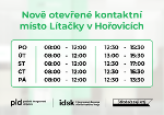 Hoovice (Nmst Boeny Nmcov 808/11). (Obrzek se oteve do novho okna)