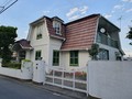 European style house