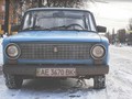 vrak auto ilustrační