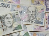 Bankovky 5000, 2000