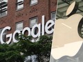 Google a Apple (ilustra�n�)