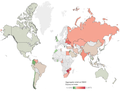 Box 1 � Impacts of the EU CBAM on other countries (WB, 2023)