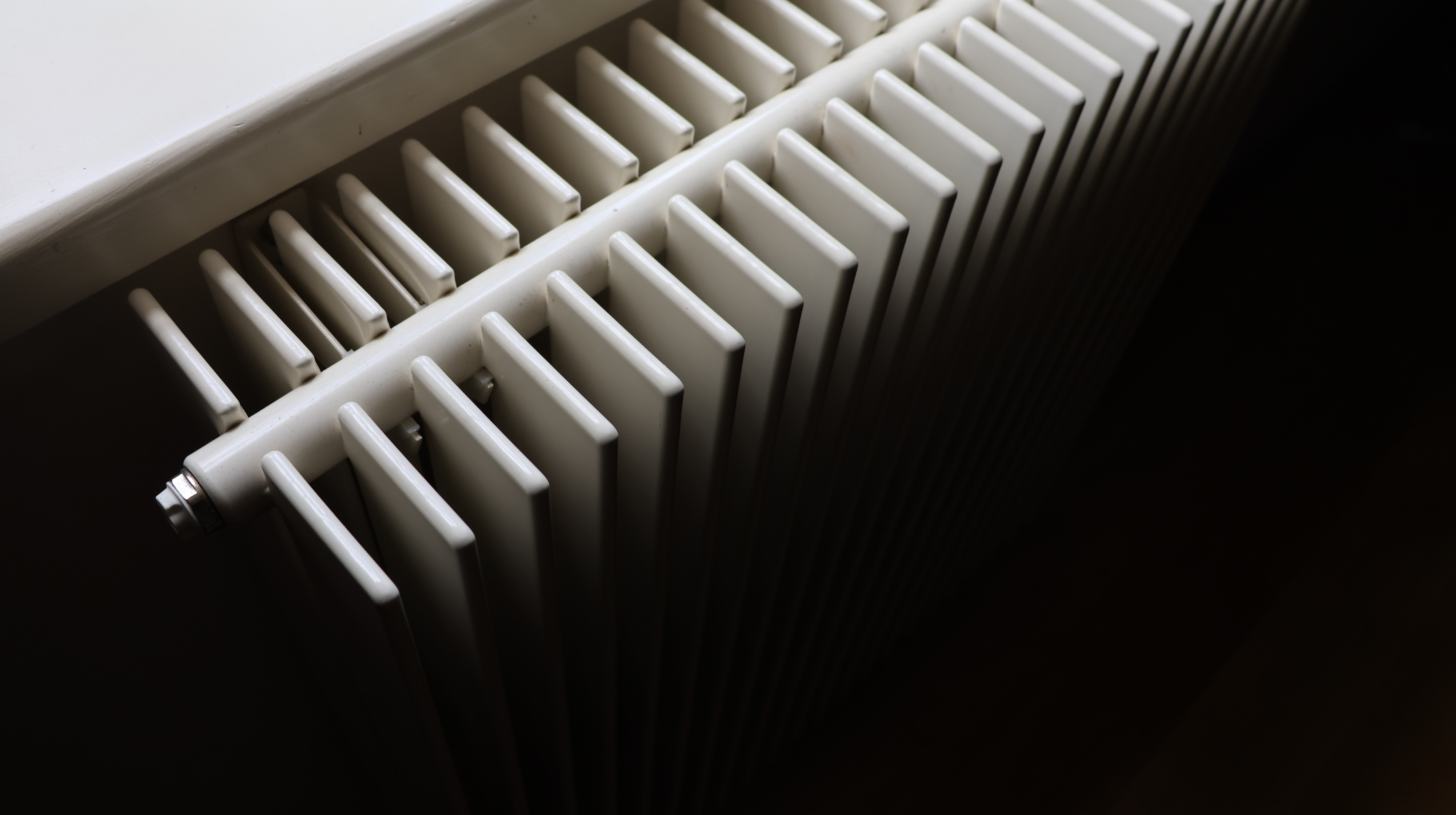 Zehnder Excelsior interiér Werichovy vily na Kampě