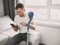 OSVČ v pracovní neschopnosti