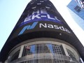 Burza Nasdaq