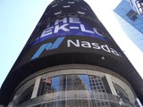 Burza Nasdaq
