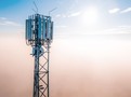 ilustrační foto telekomunikační infrastruktura