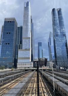 Hudson Yards