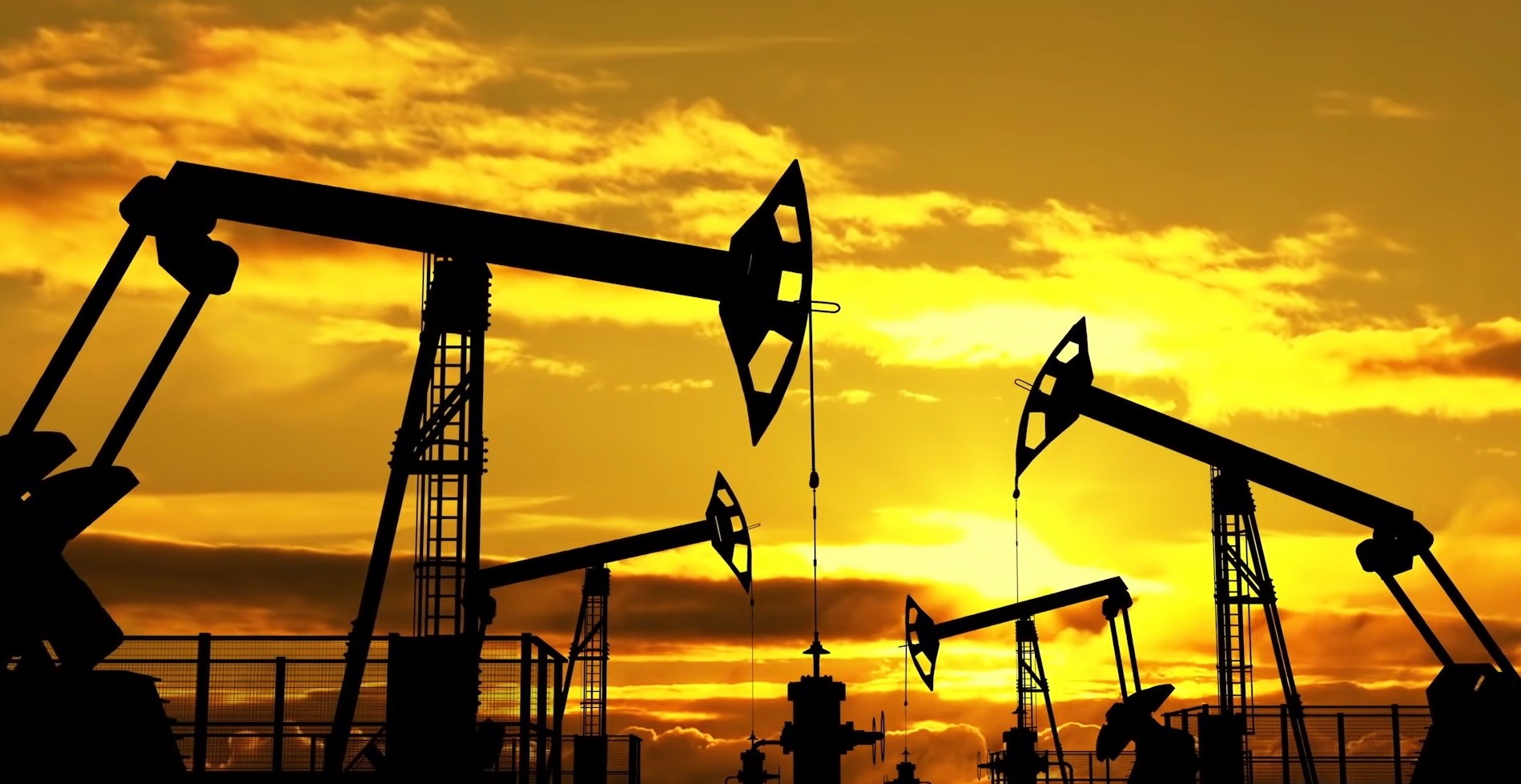 Ceny ropy kolísají v reakci na Ukrajinu, cla a čínský stimul | Kurzy.cz