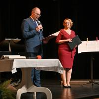 Ceny m�sta za rok 2024