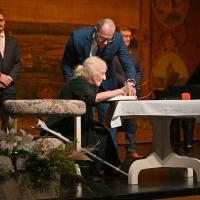 Ceny m�sta za rok 2024