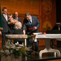 Ceny m�sta za rok 2024