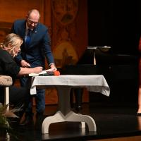 Ceny m�sta za rok 2024