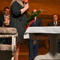 Ceny m�sta za rok 2024