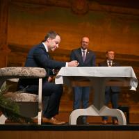 Ceny m�sta za rok 2024