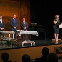 Ceny m�sta za rok 2024